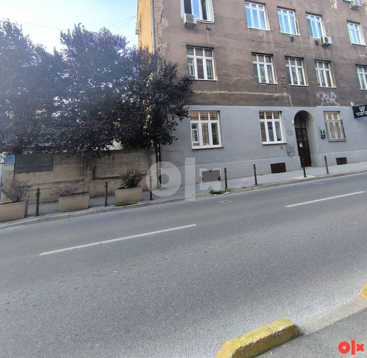 Stan Sarajevo - Centar, ulica Skenderija 65m2 17