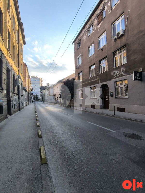Stan Sarajevo - Centar, ulica Skenderija 65m2 18