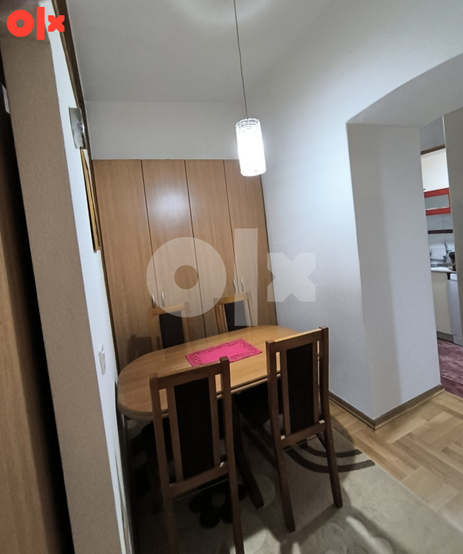 Stan Sarajevo - Centar, ulica Skenderija 65m2 20