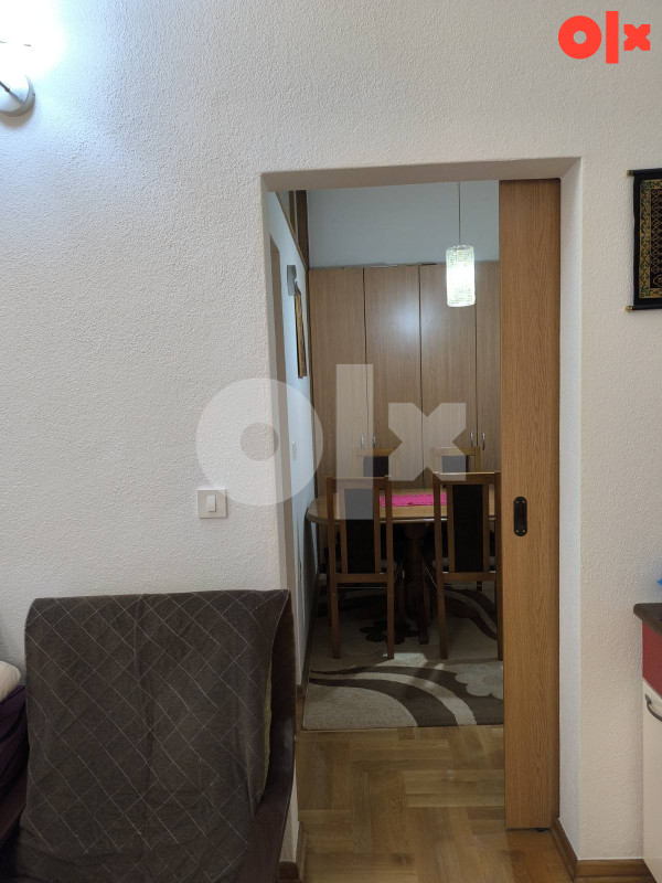 Stan Sarajevo - Centar, ulica Skenderija 65m2 19