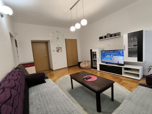 Trosoban stan Sarajevo - Centar, ulica Skenderija 65m2 photo 3