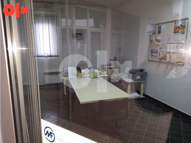 Poslovni prostor, Kostajnica 29,4m2 2