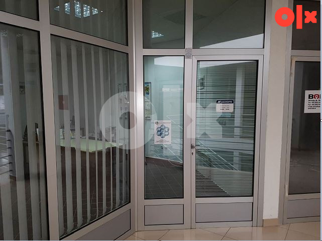 Poslovni prostor, Kostajnica 29,4m2 3