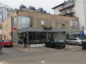 Poslovni prostor, Kostajnica 29,4m2
