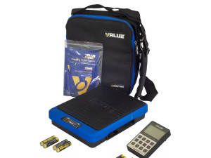 VAGA VALUE VRS-50I-01 50kg NAVTEK