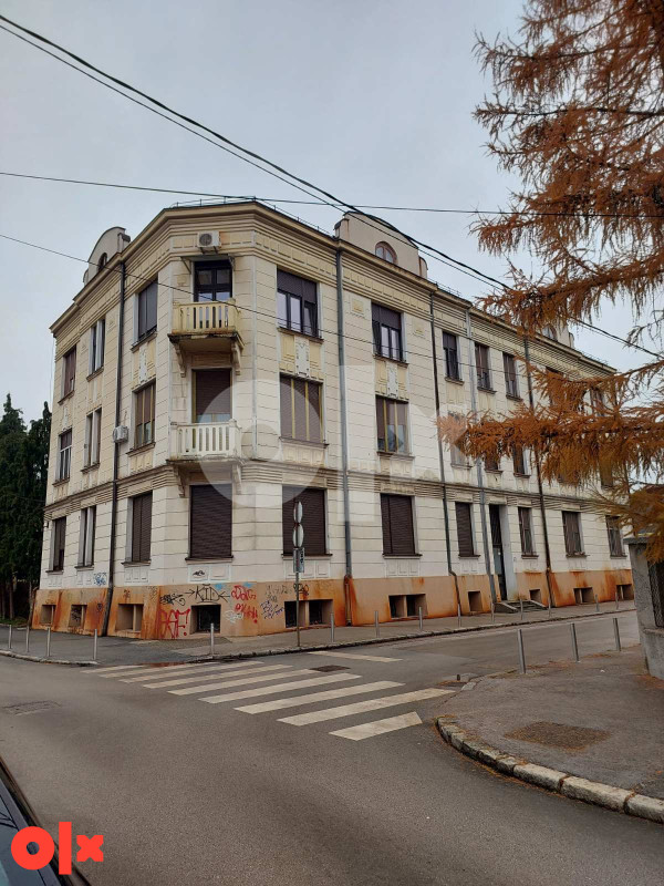 Iznajmljujem garsonjeru (Centar-Klosterska)