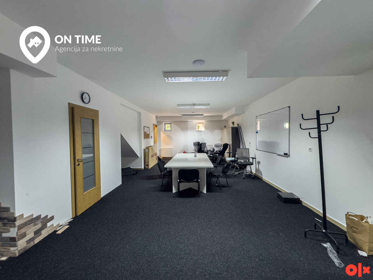ON TIME: Poslovni prostor, Sarajevo, Čobanija 11
