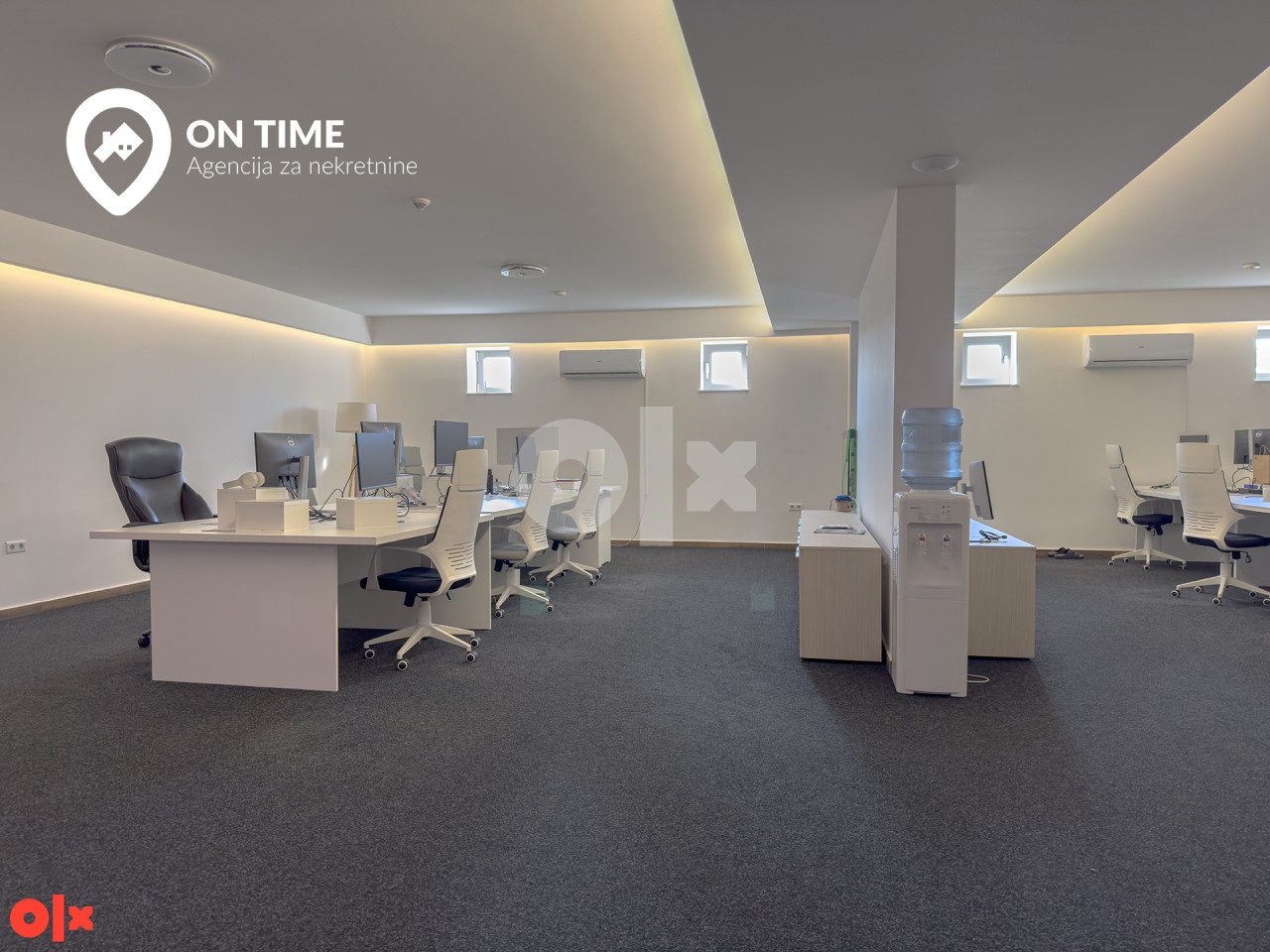 ON TIME: Poslovni prostor, Sarajevo, Čobanija 13