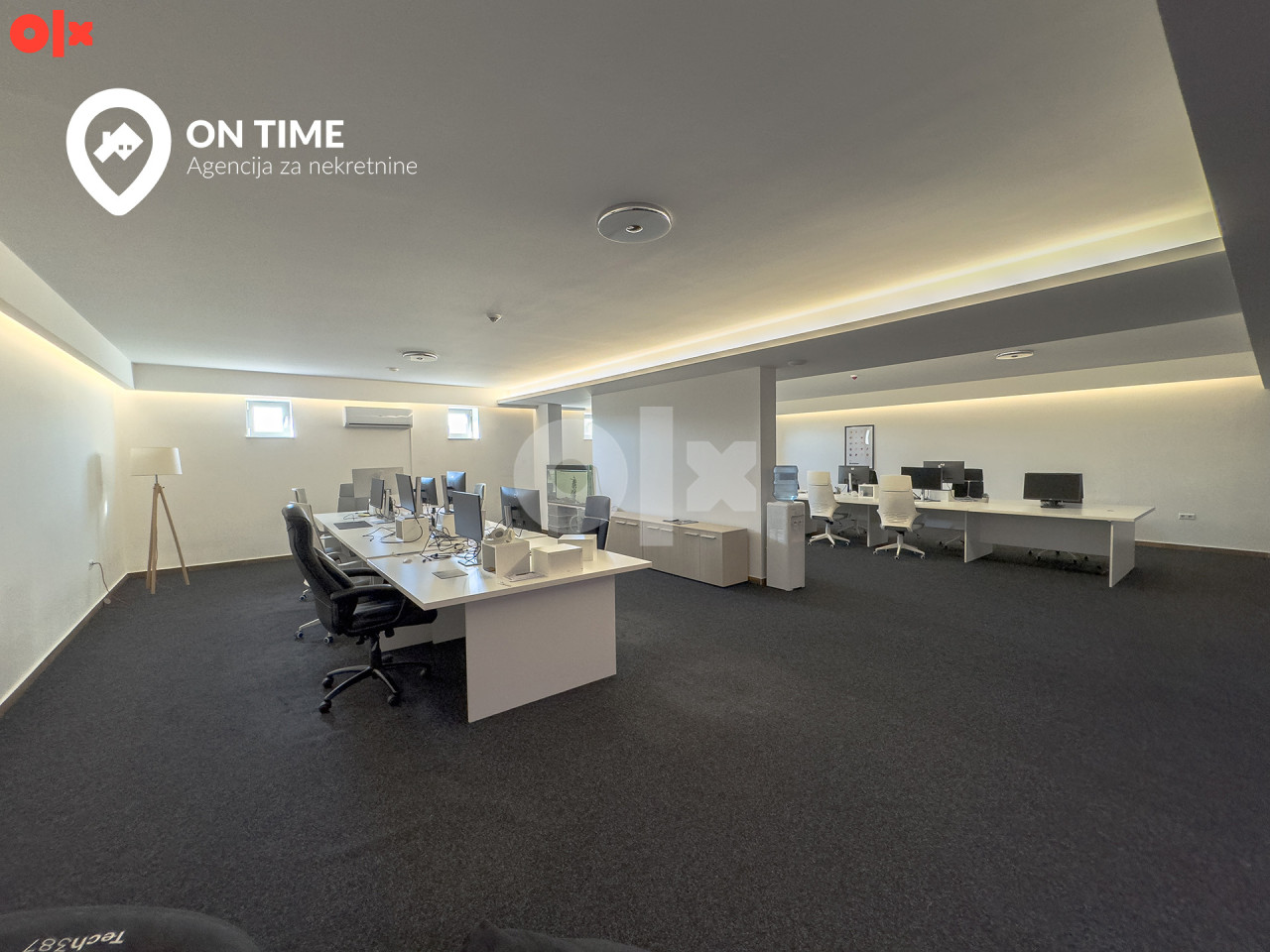 ON TIME: Poslovni prostor, Sarajevo, Čobanija 14