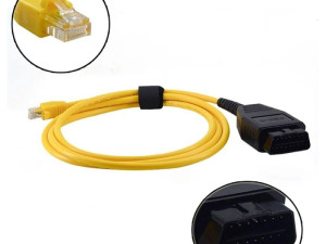 GIGA.BA ENET E-NET ESYS DATA KABAL DIJAGNOSTIKA BMW F G