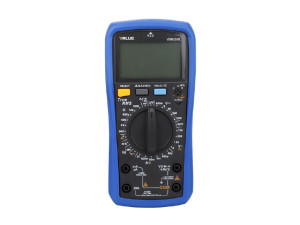 MULTIMETAR VALUE VDM-151