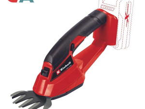 Einhell Makaze Za Travu Aku PXC GC-CG 18/1 Li