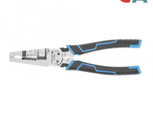 HOEGERT Kombinovana Univerzalna Kliješta HT1P240 200 mm