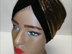 Ženski pamučni turban
