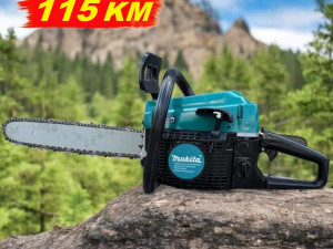 Motorka - Motorna pila MAKITA (Mač 40cm)