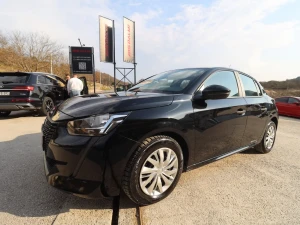 Peugeot 208 1.5 BlueHDI 102KS Navigacija Parktronic Modell 2022