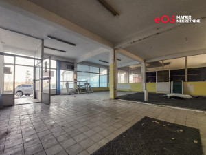 EOS / Višenamjenski poslovni objekat  / Lukavac / Prodaja photo 3