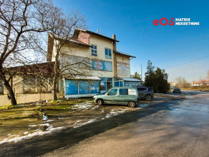EOS / Višenamjenski poslovni objekat  / Lukavac / Prodaja photo 2