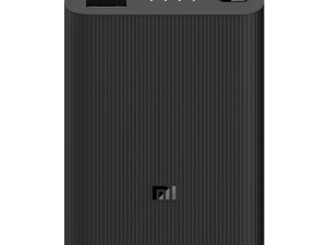 Mi powerbank 3,10000mAh, Ultra compact