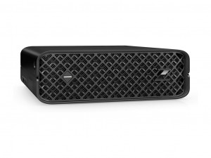 HP Z2 G9 Mini Intel Core i7- 32GB 1TB/SSD NVIDIA W10P