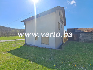 Kuća 87 m2, Rapače, Tuzla