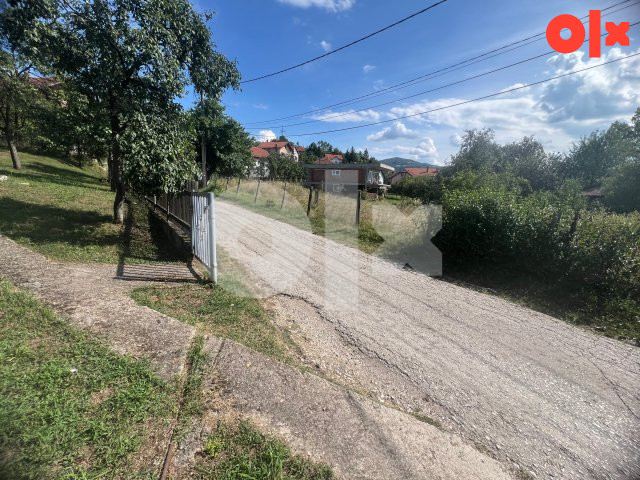 Kuća i zemljište, Babina Rijeka, P=1224m2 5