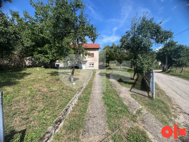 Kuća i zemljište, Babina Rijeka, P=1224m2 3