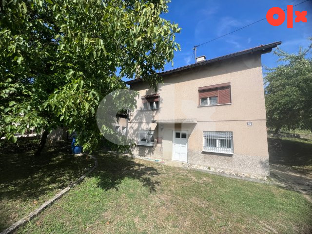 Kuća i zemljište, Babina Rijeka, P=1224m2 4