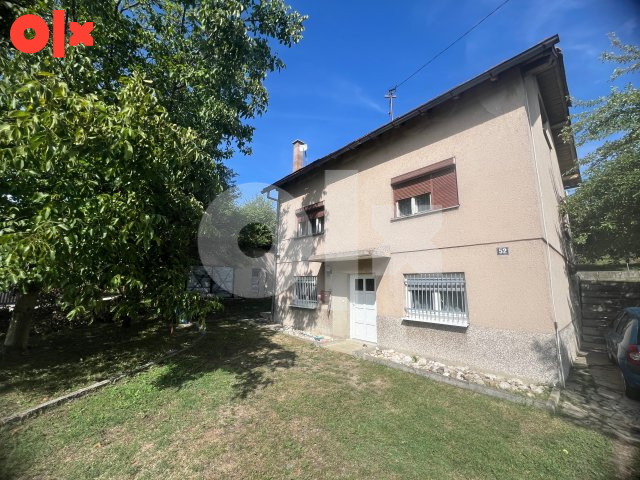 Kuća i zemljište, Babina Rijeka, P=1224m2 7