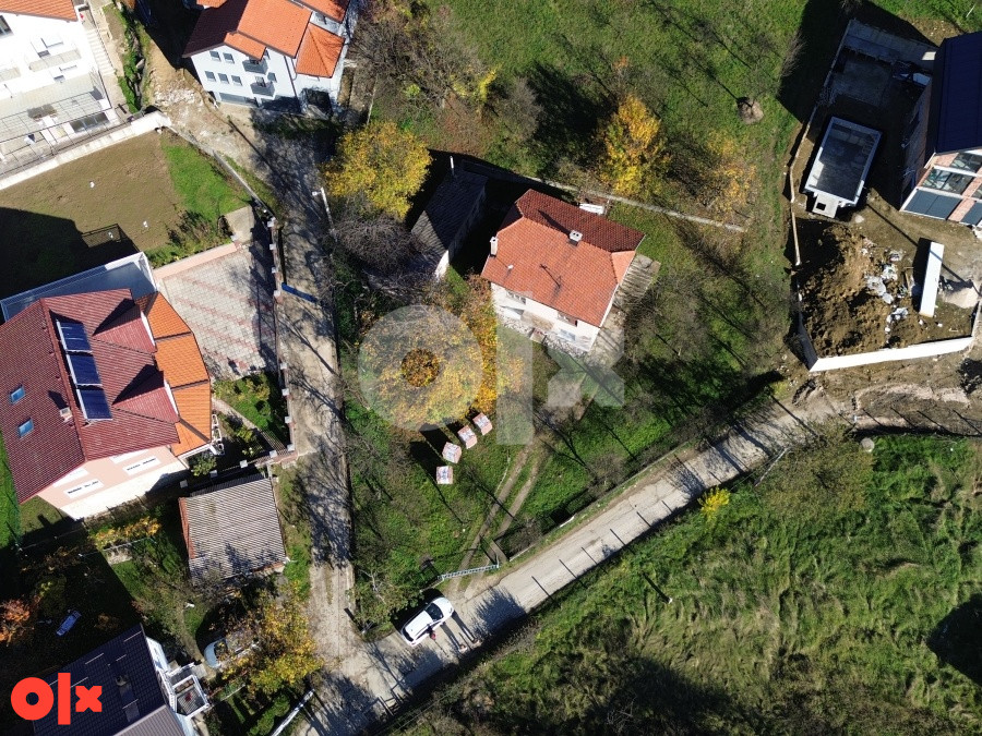 Kuća i zemljište, Babina Rijeka, P=1224m2 9