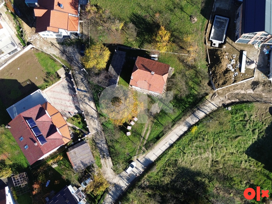 Kuća i zemljište, Babina Rijeka, P=1224m2 10