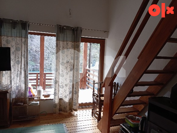 Vikendica GLAVATIČEVO  86m2 3