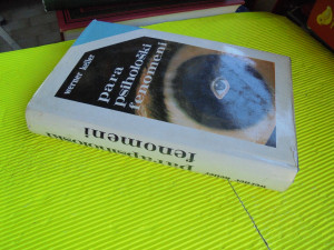Parapsihološki fenomeni, WERNER KELLER