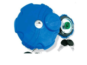 Čep poklopac za rezervoar ad blue VOLVO SCANIA 60mm