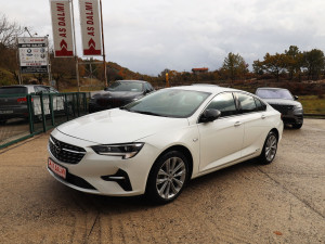 Opel Insignia Grand Sport 2.0D Automatic ELEGANCE MATRIX VIRTUAL