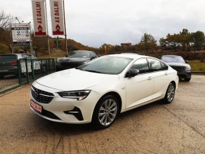 Opel Insignia Grand Sport 2.0D Automatic ELEGANCE MATRIX VIRTUAL
