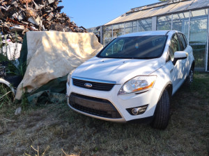 Vozilo u dijelovima FORD KUGA 2010 2.0 TDCI