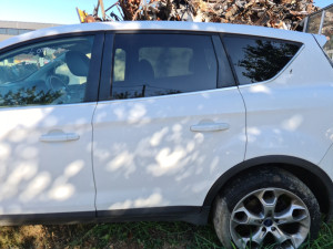 FORD KUGA 2010 | zadnja lijeva vrata