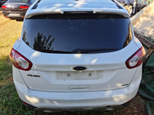 FORD KUGA 2010 | zadnja vrata/gepekt