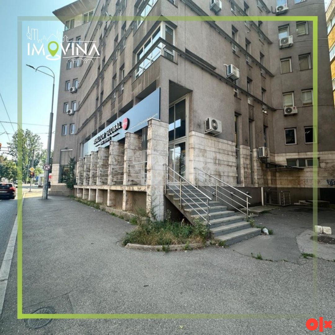 100739 Poslovni prostor na tri etaže 157m2, Kovačići 3