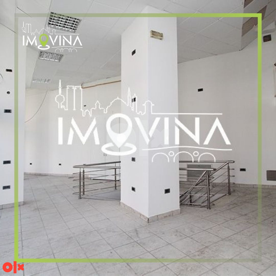 100739 Poslovni prostor na tri etaže 157m2, Kovačići 4