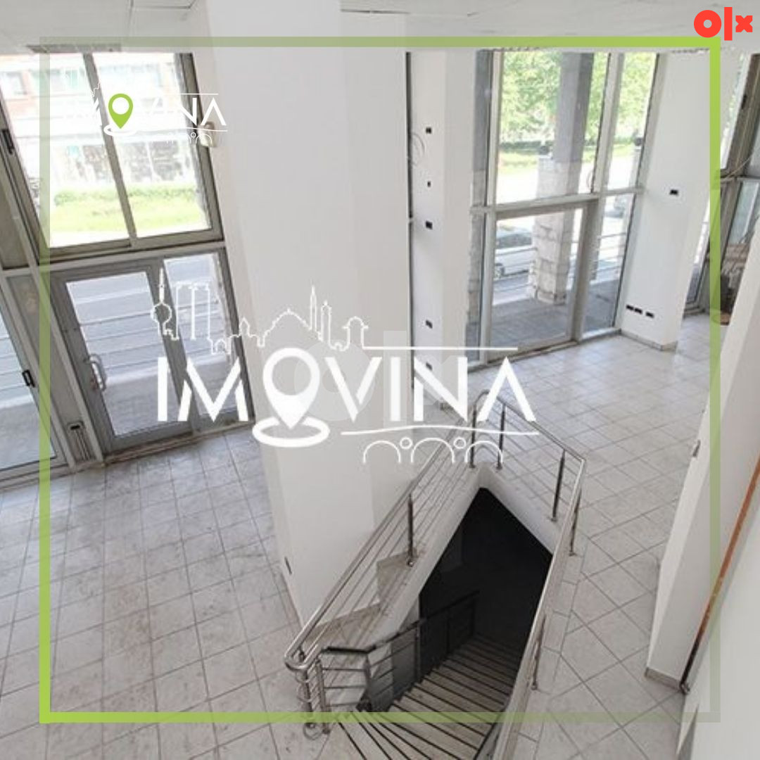 100739 Poslovni prostor na tri etaže 157m2, Kovačići 6