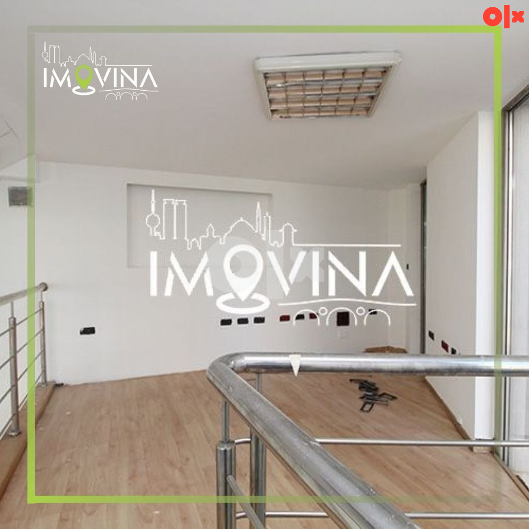 100739 Poslovni prostor na tri etaže 157m2, Kovačići 7