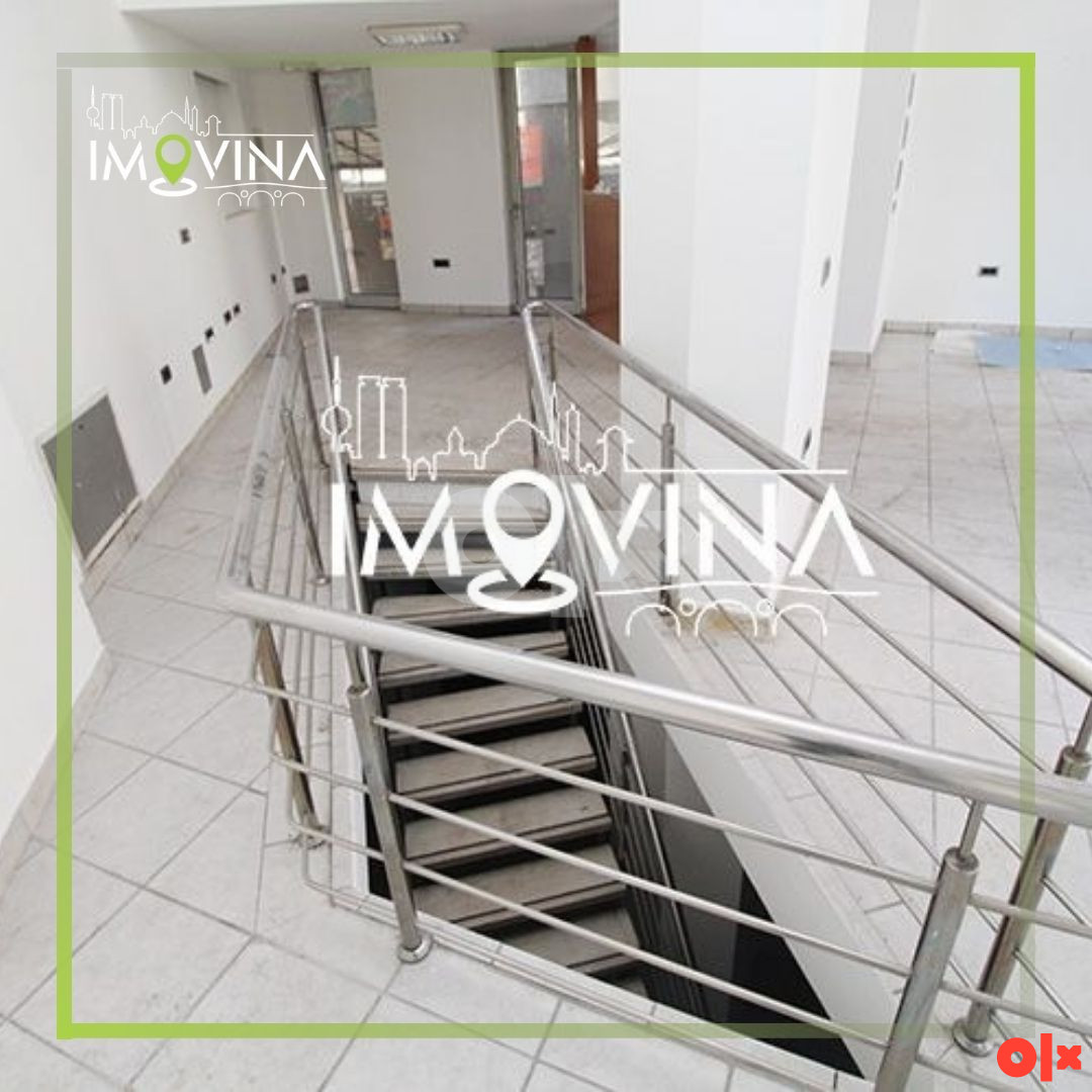 100739 Poslovni prostor na tri etaže 157m2, Kovačići 8
