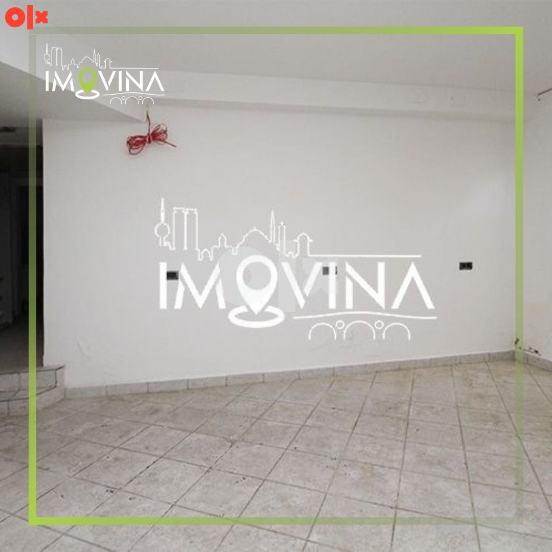 100739 Poslovni prostor na tri etaže 157m2, Kovačići 10
