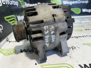 ALTERNATOR CITROEN C3 picasso 9665617780