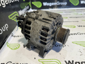 Alternator Citroën C3 Picasso (fotografija 2)