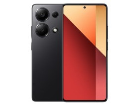 Xiaomi Redmi Note 13 Pro 4G 8GB 256GB Black EU