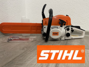 Motorka STIHL- Motorna pila MS-260c