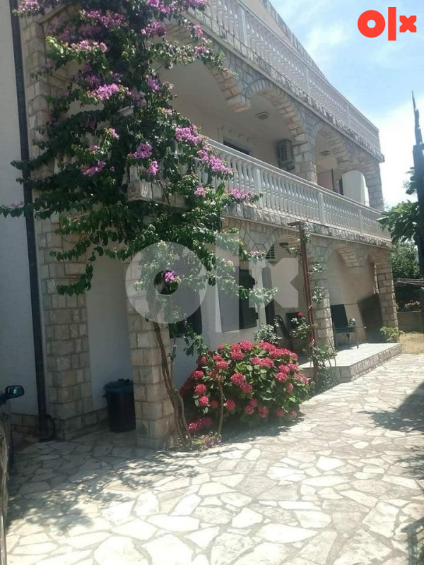 Crna Gora Bar Šušanj VILA Puranovic